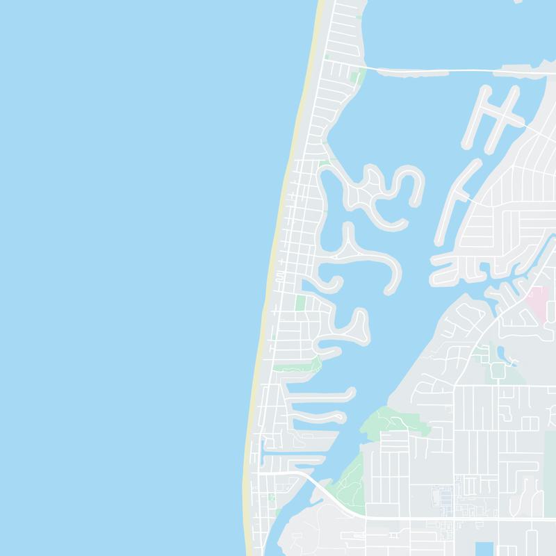 Indian Rocks Beach, 1700 Gulf Blvd, Indian Rocks Beach, 33785, FL, United States map image