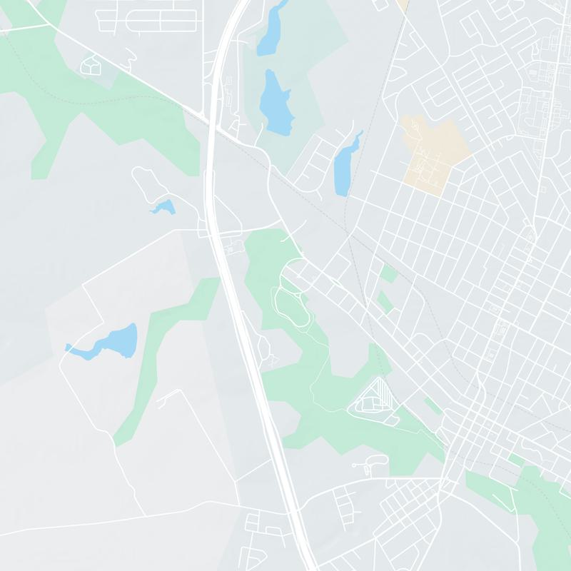 400 S. Getzendaner Memorial Park, 400 S. Grand Ave., Waxahachie, 75165, TX, United States map image