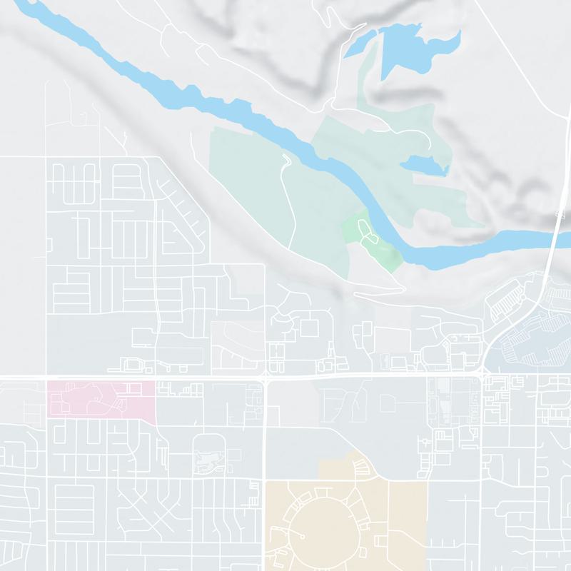 195 River Vista Pl, Twin Falls, 83301, ID, United States map image