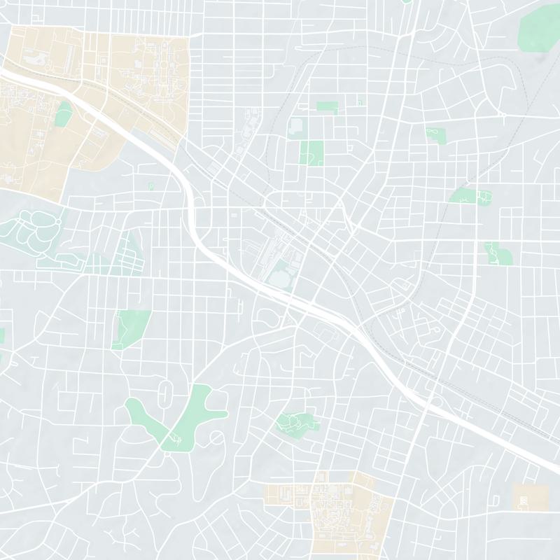 409 Blackwell Street, Durham, 27701, NC, United States map image