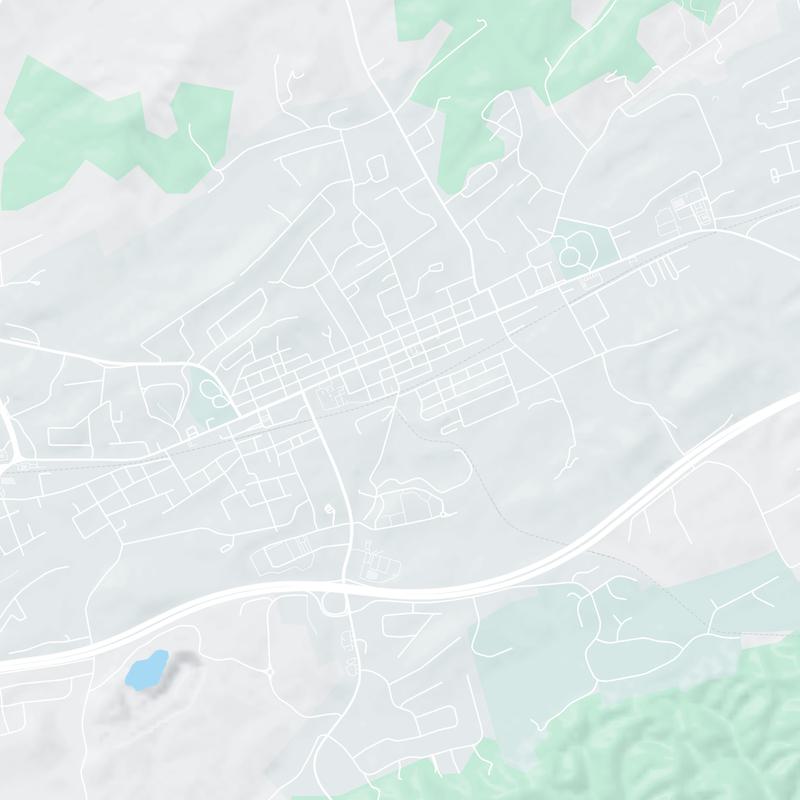 Virginia Creeper Trail - Abingdon Trailhead, 300 Green Spring Road, Abingdon, 24201, VA, United States map image