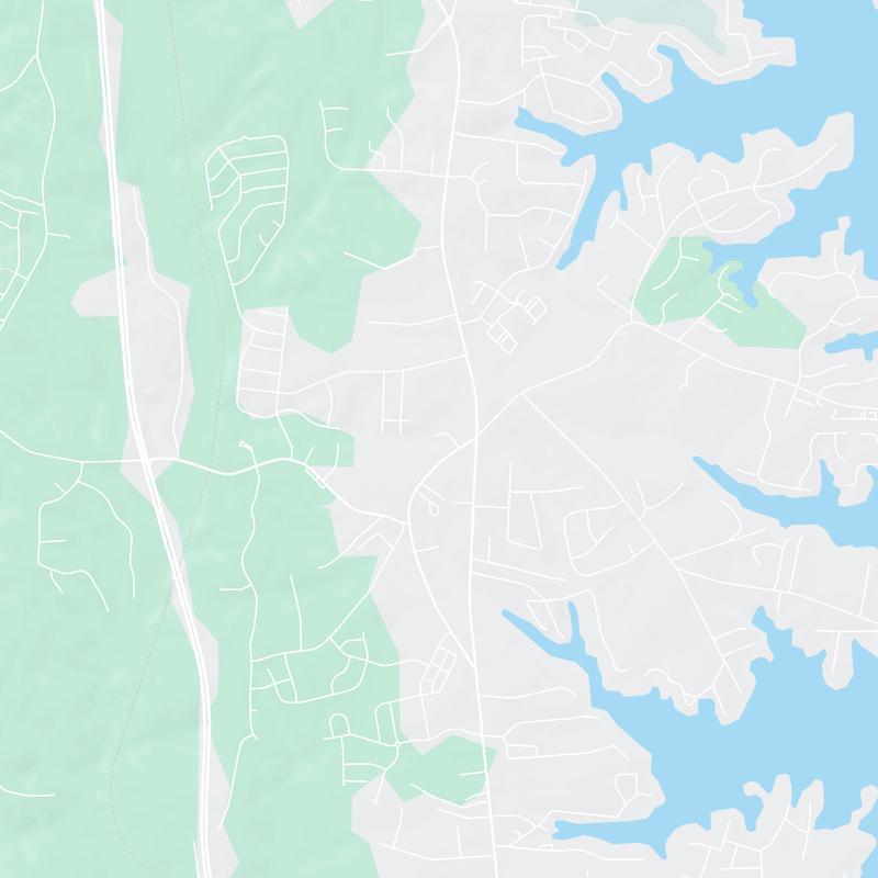 1753 Triangle Cir, Denver, 28037, NC, United States map image
