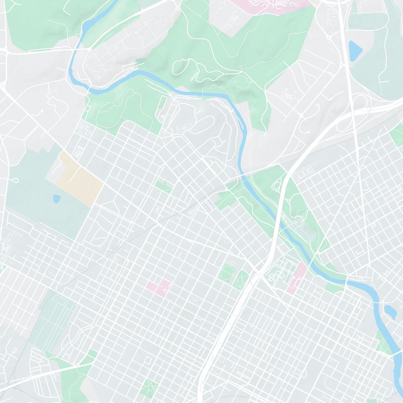 1701 Delaware Avenue, Kellys Logan House, Wilmington, 19806, DE, United States map image