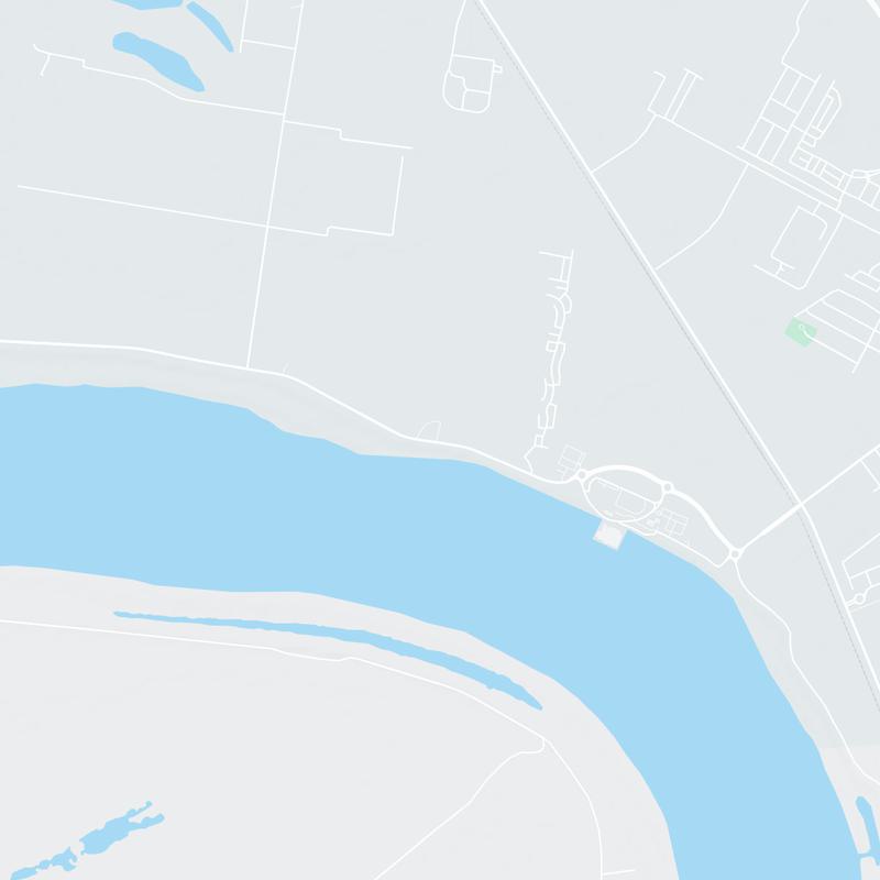 14200 River Rd, Baton Rouge, 70820, LA, United States map image