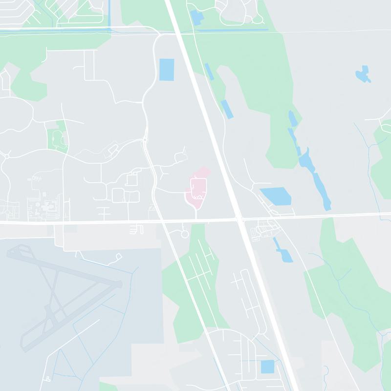 60 Memorial Medical Parkway, Palm Coast, 32164, FL, United States map image