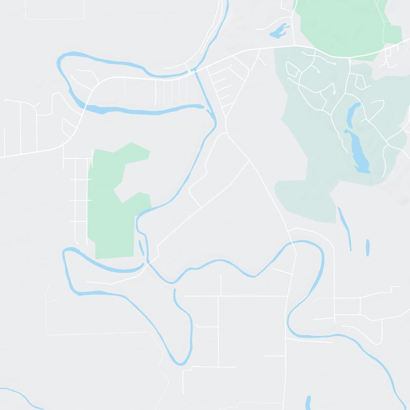 South Bossier Park Drive, Bossier City, 71112, LA, United States map image