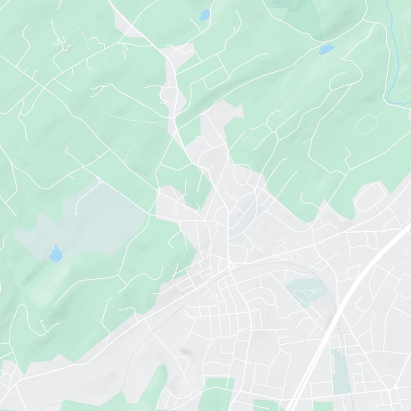 111 Claremont Road, Bernardsville, 07924, NJ, United States map image