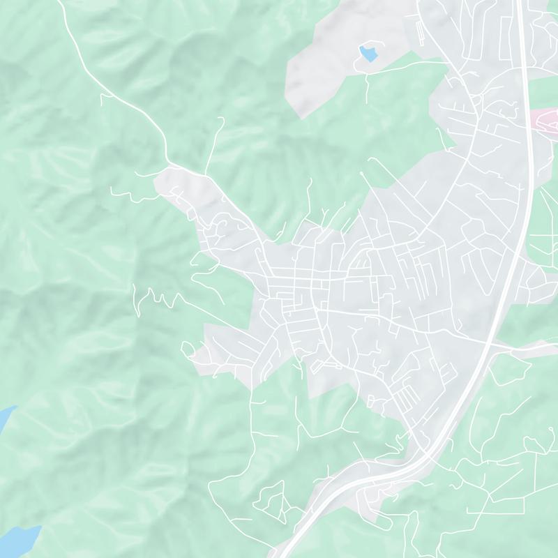 422 Main Street, Summersville, 26651, WV, United States map image