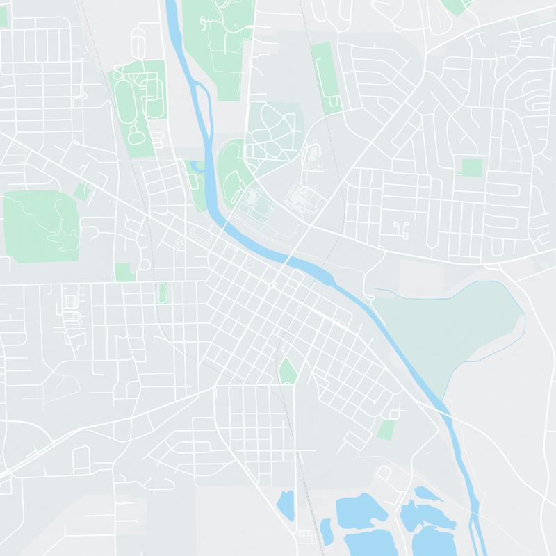 11 North Market, TROY, 45373, OH, United States map image