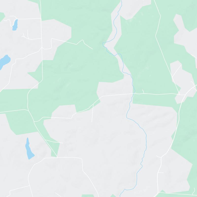 1091 Hamilton Rd, Louisa, 23093, VA, United States map image