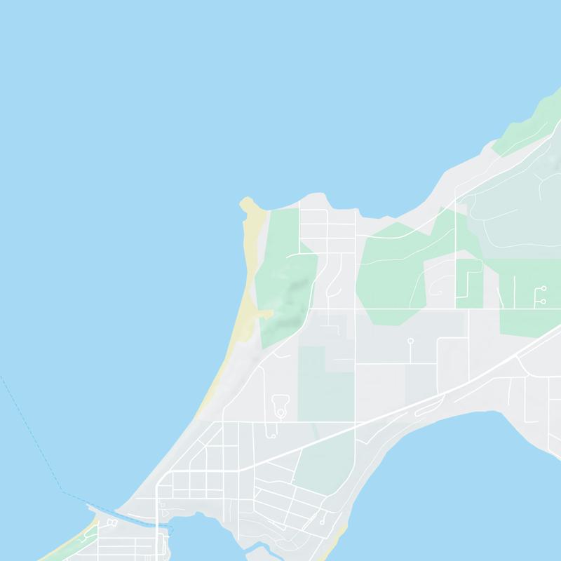 09223 Mt. McSauba Rd., Charlevoix, 49720, MI, United States map image