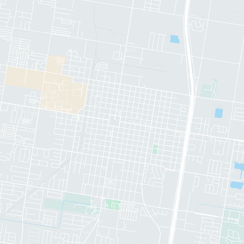 123 Practice Test, Edinburg, 78539, TX, United States map image