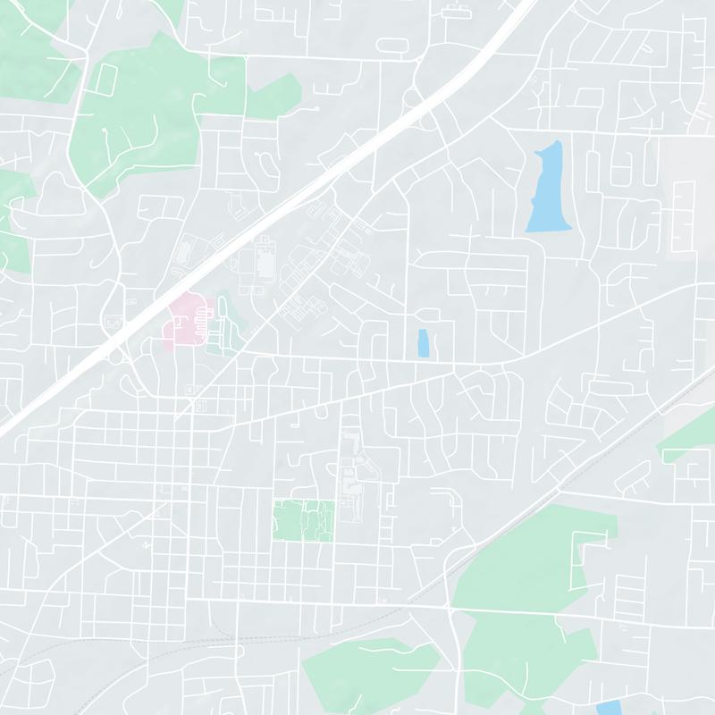 Sunset Lake, Fairfield Avenue, Benton, 72018, AR, United States map image