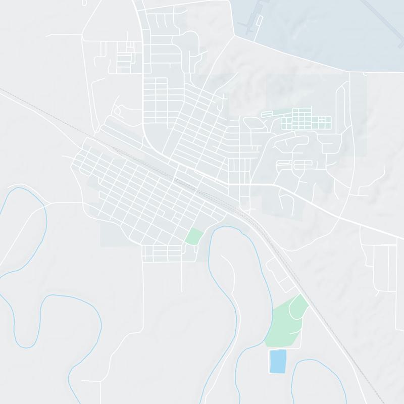 303 1st Ave S, Glasgow, 59230, MT, United States map image