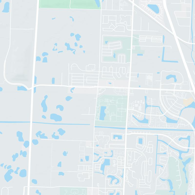 Cacti Park of the Palm Beaches, 5444 N Haverhill Rd, West Palm Beach, 33407, FL, United States map image