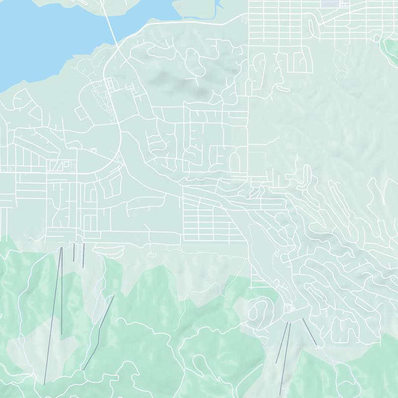 Dank Donuts, 42612 Moonridge Rd, Big Bear Lake, 92315, CA, United States map image