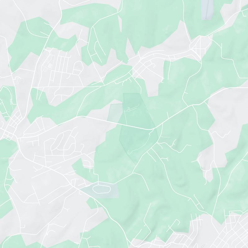 1253 Bushy Run Road, Jeannette, 15644, PA, United States map image