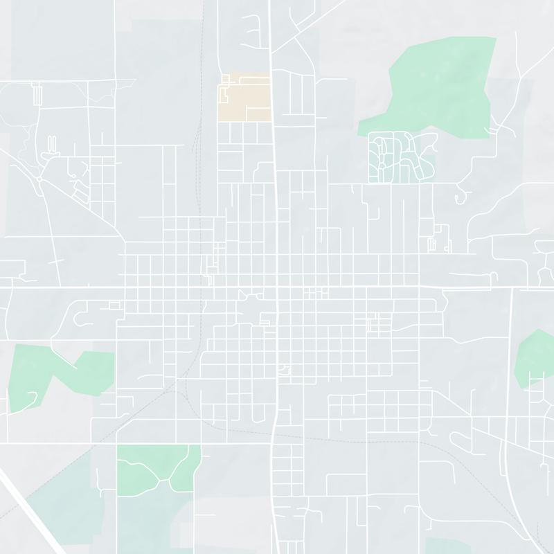 2060 Stadium Drive, Oskaloosa, 52577, IA, United States map image