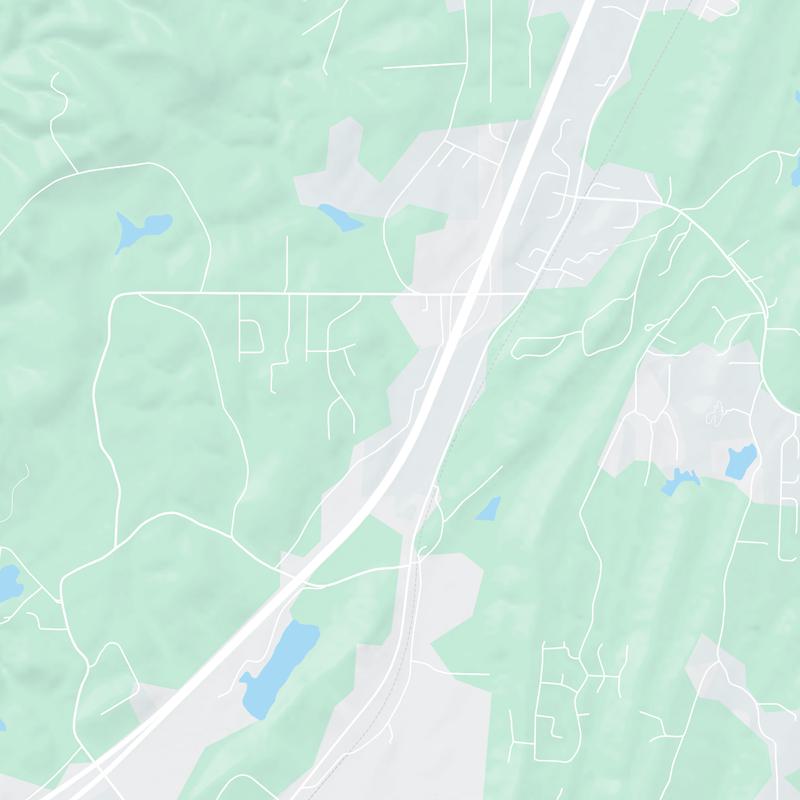 8051 Glenn Rd Trussville, AL  35173 United States, Trussville, 35173, AL, United States map image