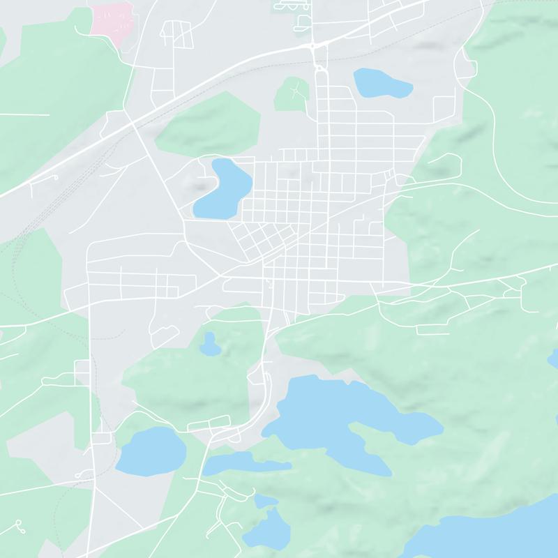 UP Nordic Ski Complex, Ishpeming, 49849, MI, United States map image