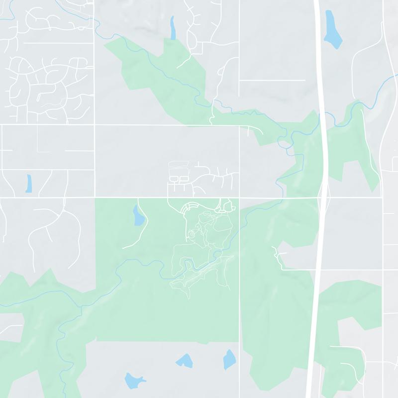 9209 W 179th Street, Overland Park, 66013, KS, United States map image