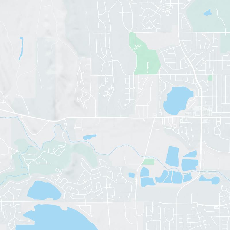 1480 Cascade Ave, Loveland, 80538, CO, United States map image