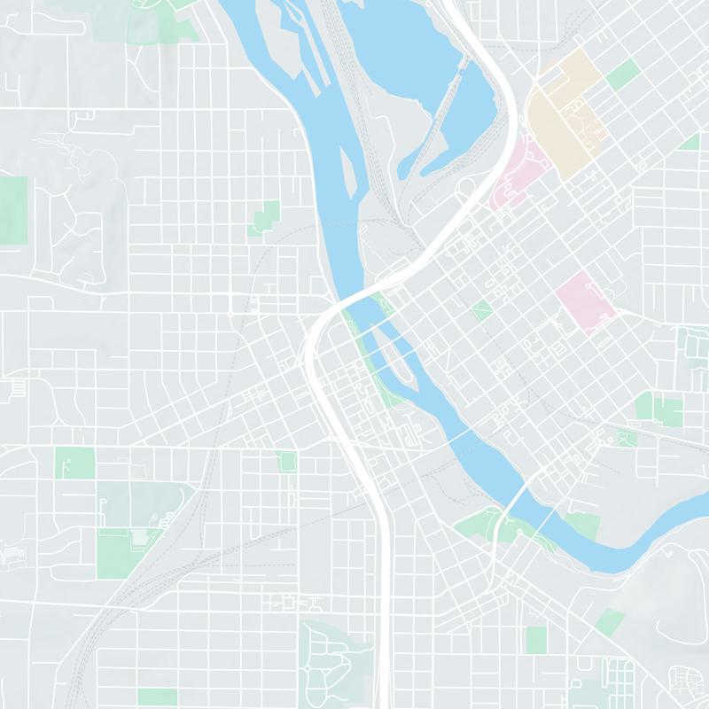 Cedar Rapids Marathon Weekend