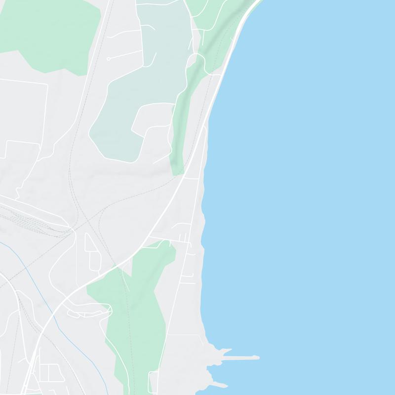 7146 P. Rd, Gladstone, 49837, MI, United States map image