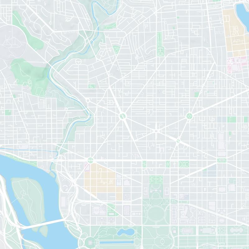 Anywhere, Washington, 20117, DC, United States map image