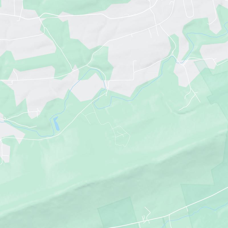 957 Camp Hebron Rd, Halifax, 17032, PA, United States map image