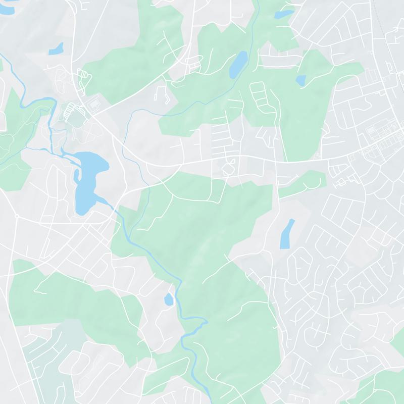 220 Lakewood Drive, Greenville, 29607, SC, United States map image