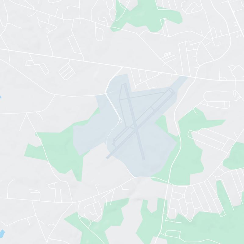 5805 Airport Rd, Anderson, 29626, SC, United States map image