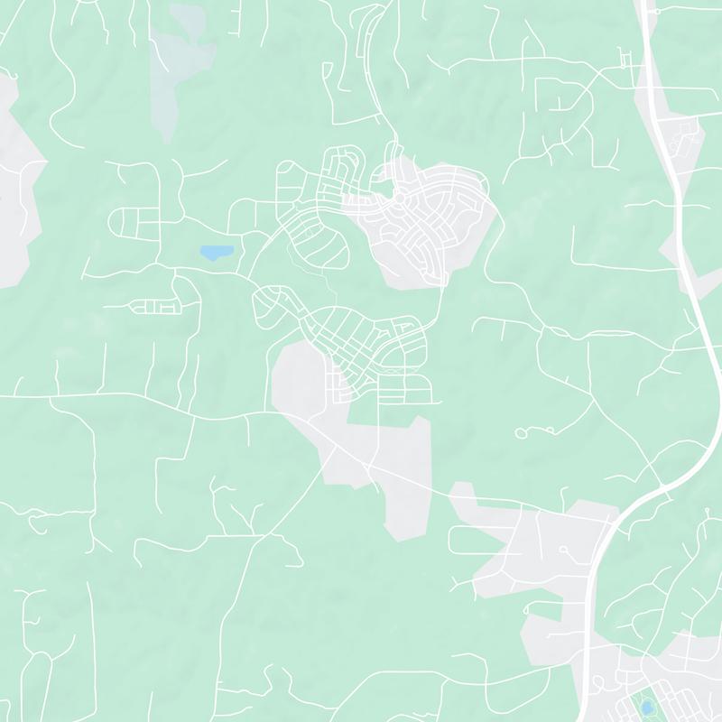 161 Salt Cedar Lane, Chapel Hill, 27516, NC, United States map image