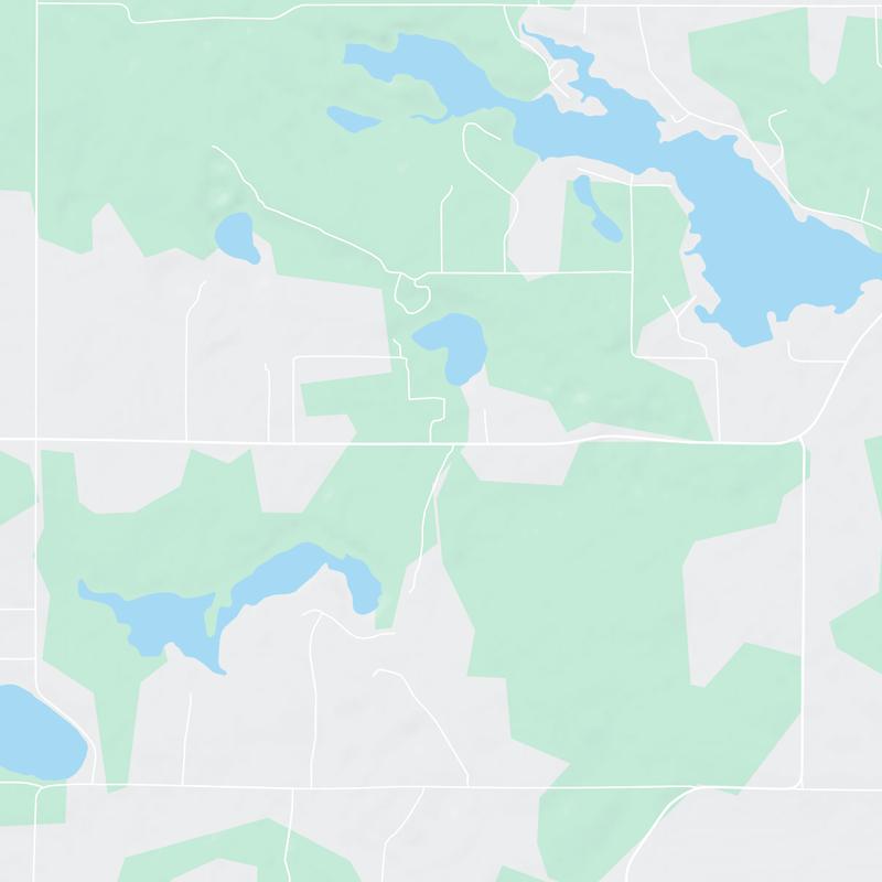 W8368 County Rd. E, Oxford, 53952, WI, United States map image