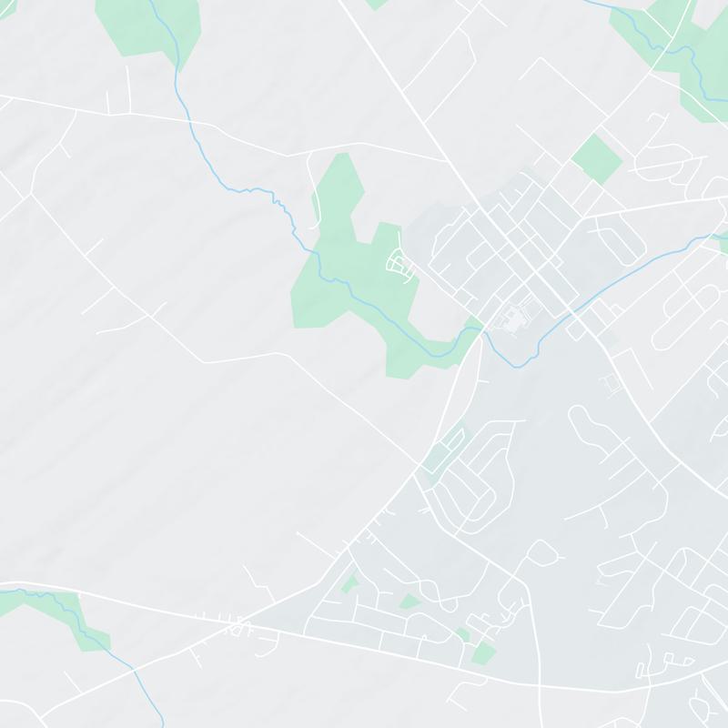 5161 N. Salem Church Rd., Dover, 17315, PA, United States map image