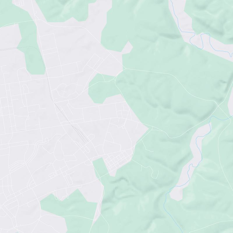 6591 Abel Street, Fort Knox, 40121, KY, United States map image