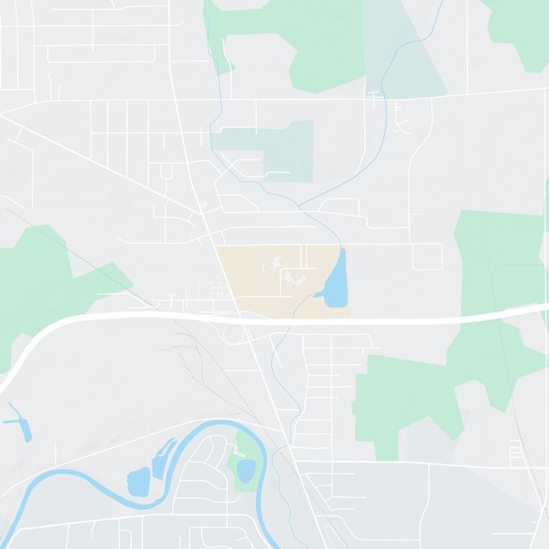 4314 Mahoning Avenue NW, Warren, 44483, OH, United States map image