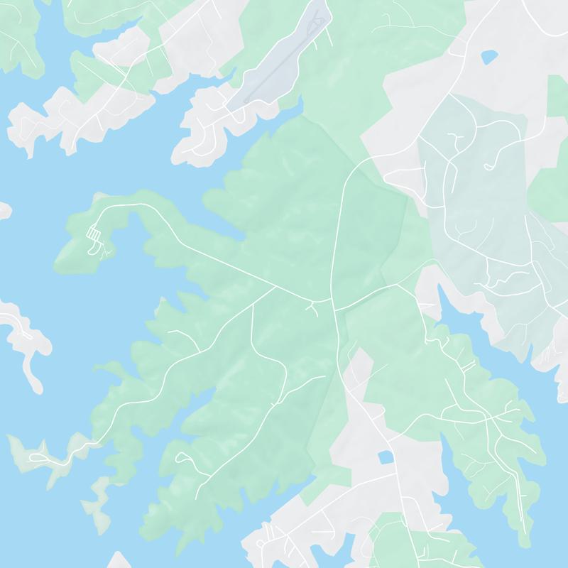 Smith Mountain Lake State Park, 1235 State Park Road, Huddleston, 24104, VA, United States map image