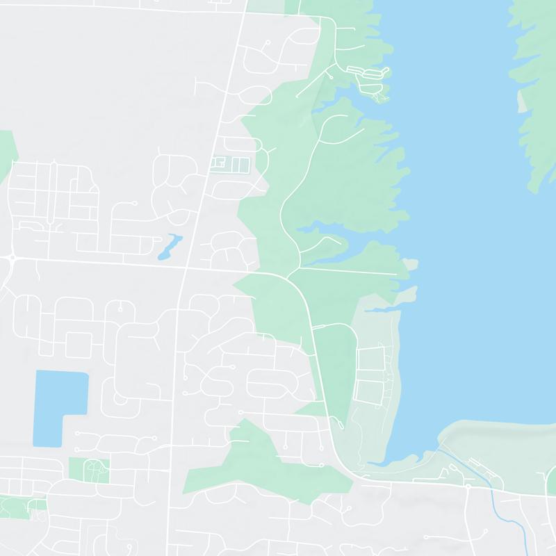 Alum Creek State Park Beach, 3400 Lewis Center Rd, Lewis Center, 43035, OH, United States map image