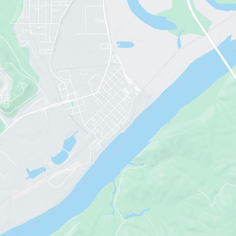 122 S Walnut St, Lawrenceburg, 47025, IN, United States map image