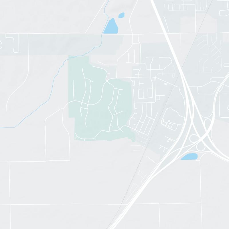 Anywhere, Bloomington to Decatur, 61705, IL, United States map image