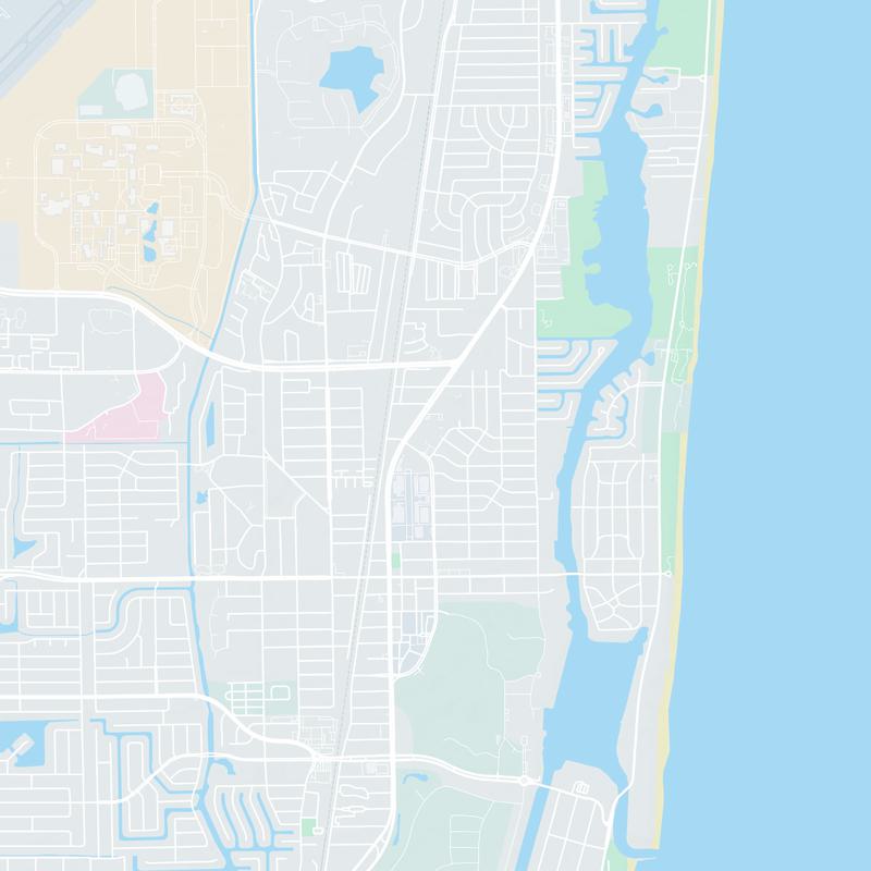 First United Methodist Church, 625 NE Mizner Blvd, Boca Raton, 33432, FL, United States map image