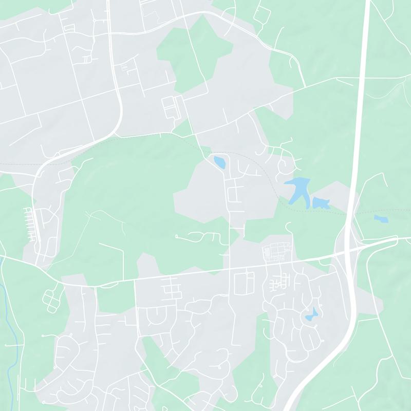 3200 Tucker Station Rd, Louisville, 40299, KY, United States map image