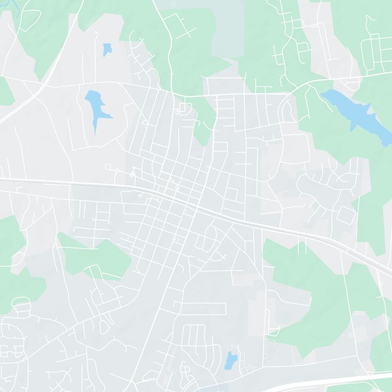 107 E. Clay Street, Mebane, 27302, NC, United States map image