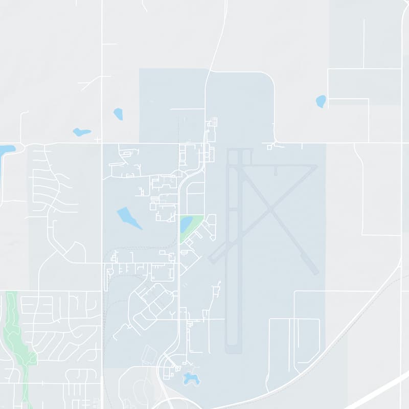 New Century Air Center, Gardner, 66031, KS, United States map image