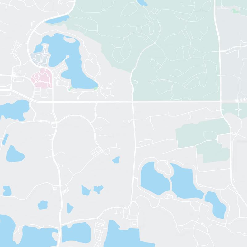 5950 Deer Dr, Sarasota, 34240, FL, United States map image