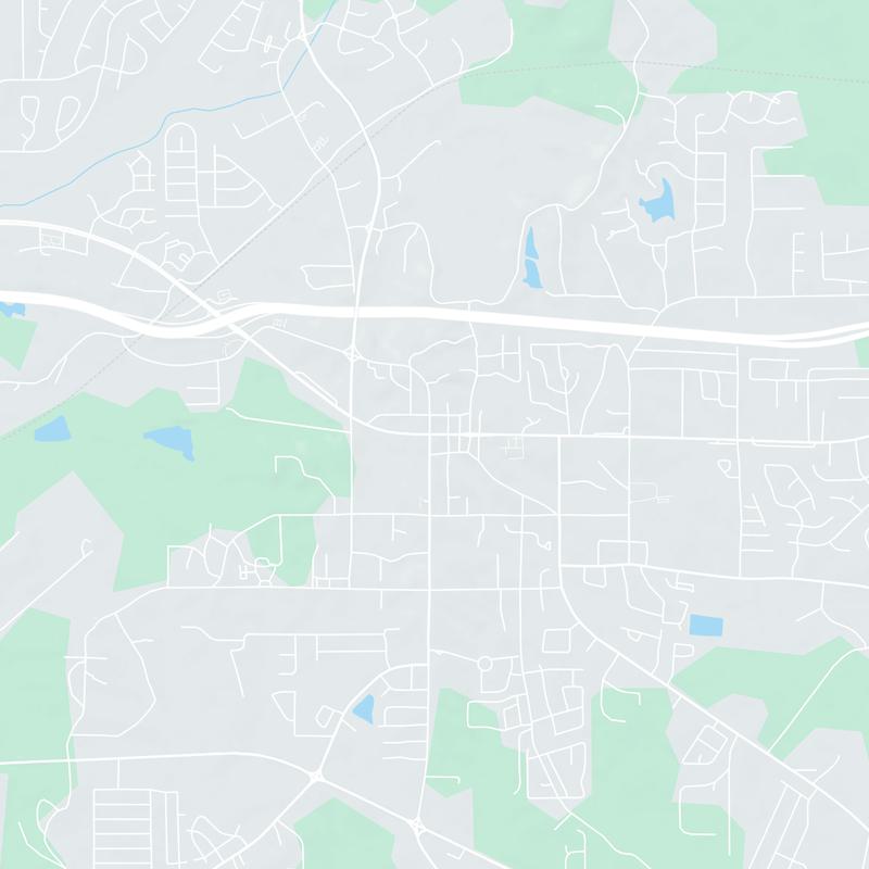 8190 Rock Way, Brandon, 39042, MS, United States map image