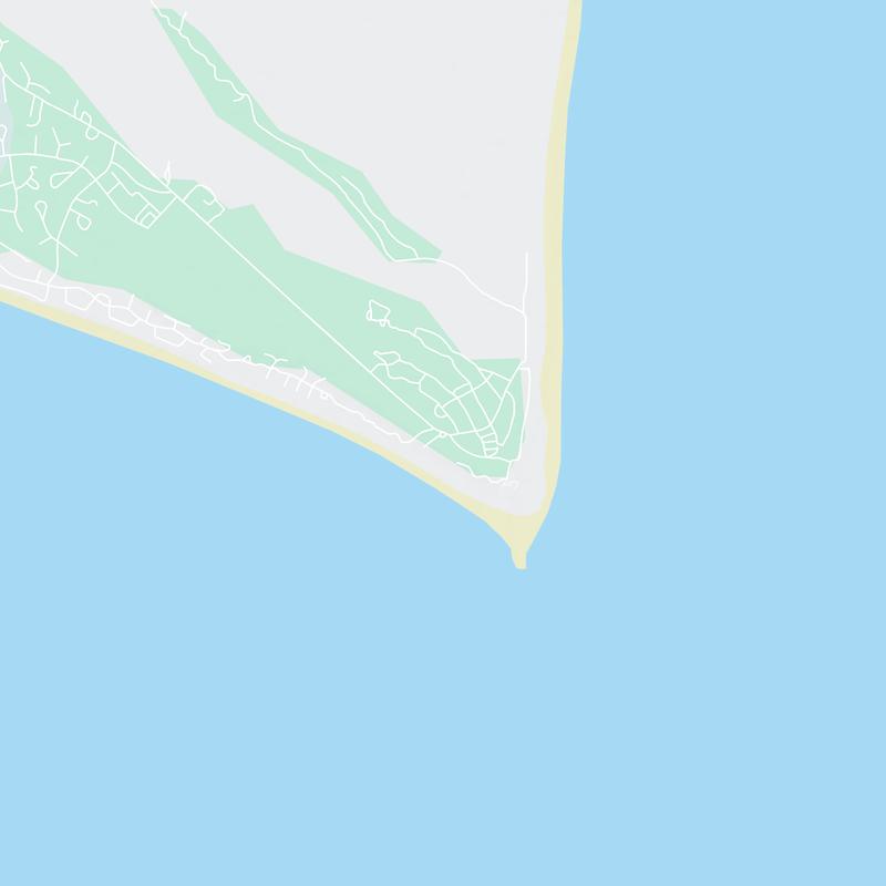 700 Federal Road, Bald Head Island, 28461, NC, United States map image