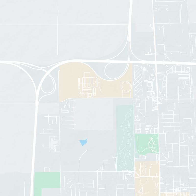 Heartland Community College, 1500 W Raab Road, Normal, 61761, IL, United States map image