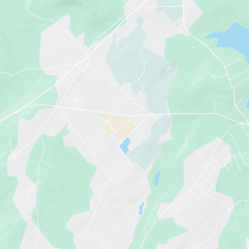 Penn State University Wilkes-Barre Campus in Lehman, University Drive, Dallas, 18612, PA, United States map image